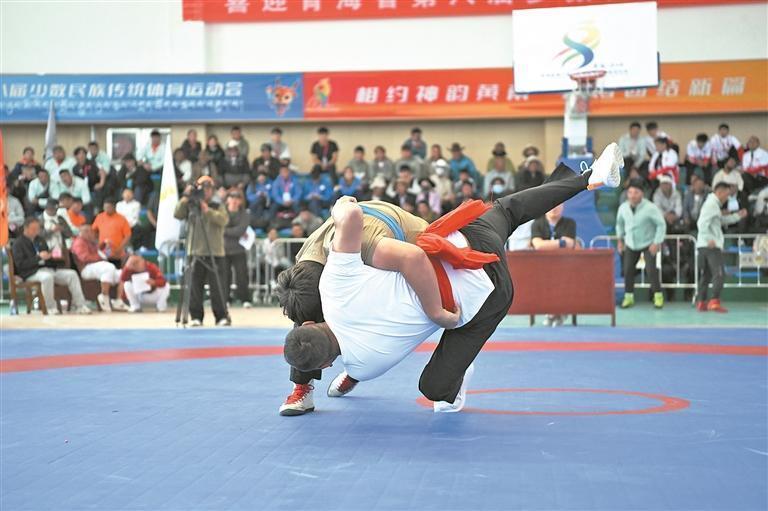 当喝彩声为, 力场