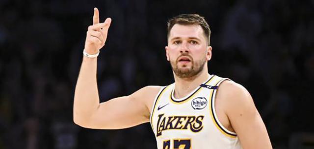 说到这, cn, 湖人为何要