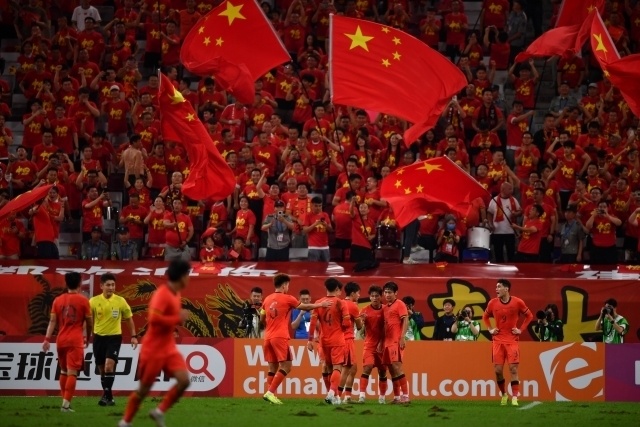 好充分准备, 卡纳瓦罗已