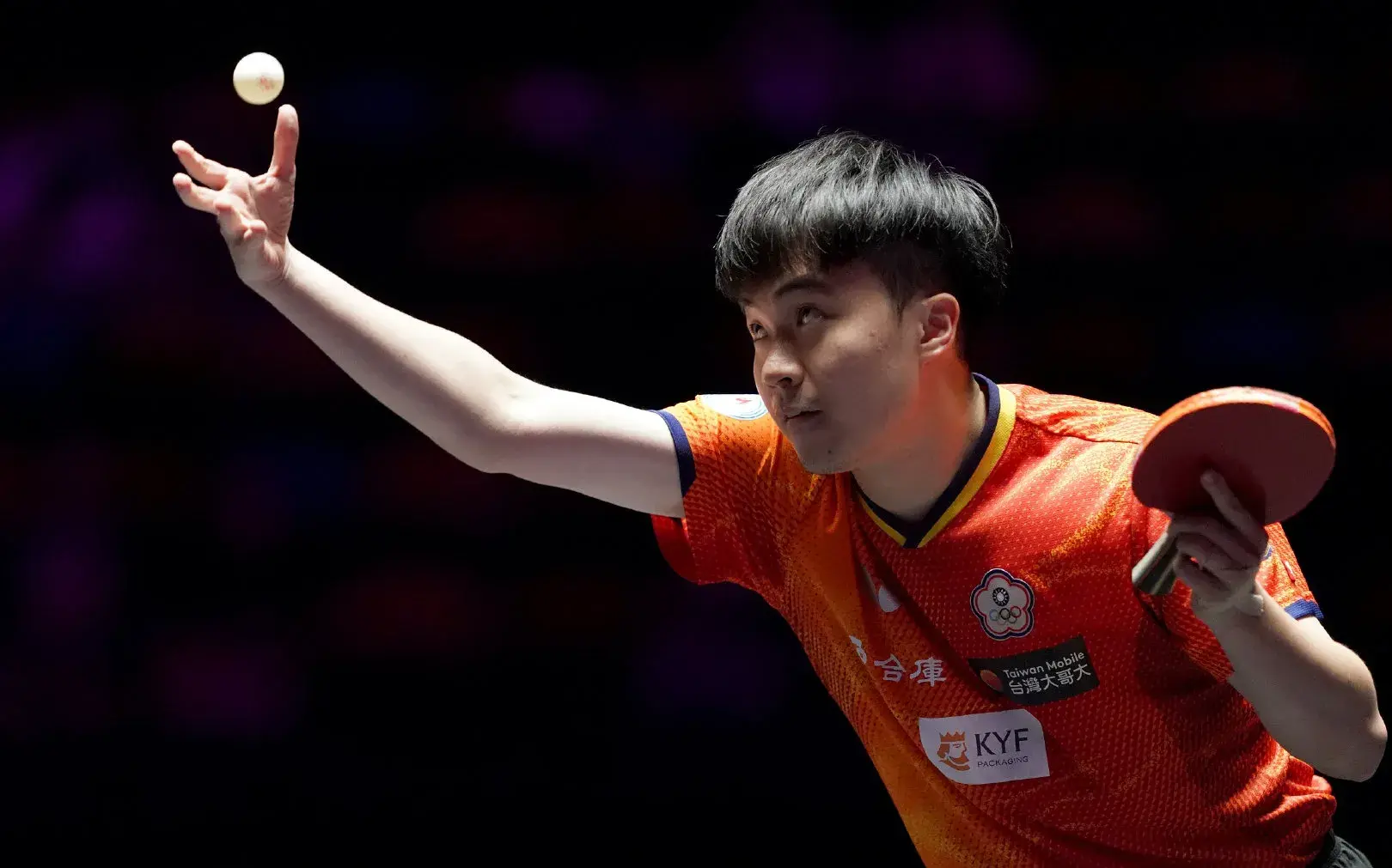 AA, 前半段被甩, 林昀儒 AA, 前半段被甩, 林昀儒