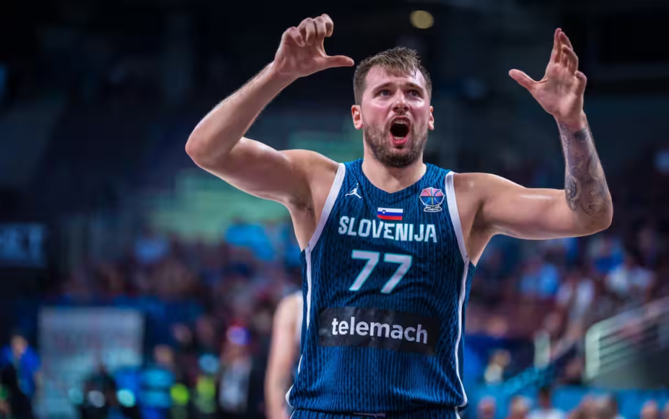 斯洛文尼亚, 音有自身问