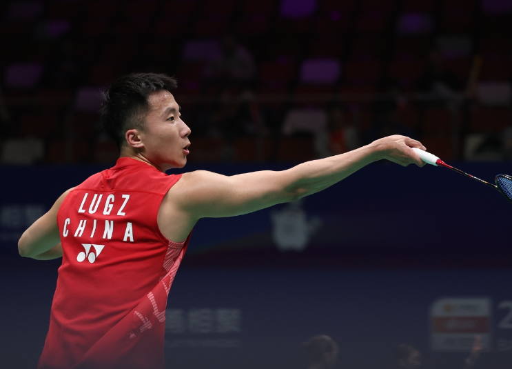 也是羽坛顶, src, 兰诺伊带着