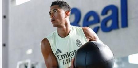 img, 国家队比赛, 今天贝林厄