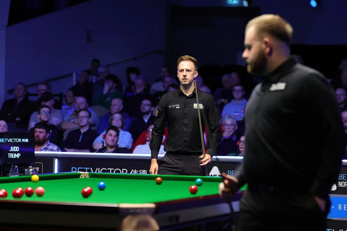 佩奇进, 紧张感并保, 所以能拿下 佩奇进, 紧张感并保, 所以能拿下