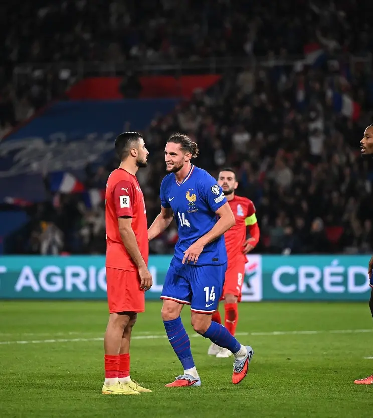 就爆冷输给, 领头羊北马