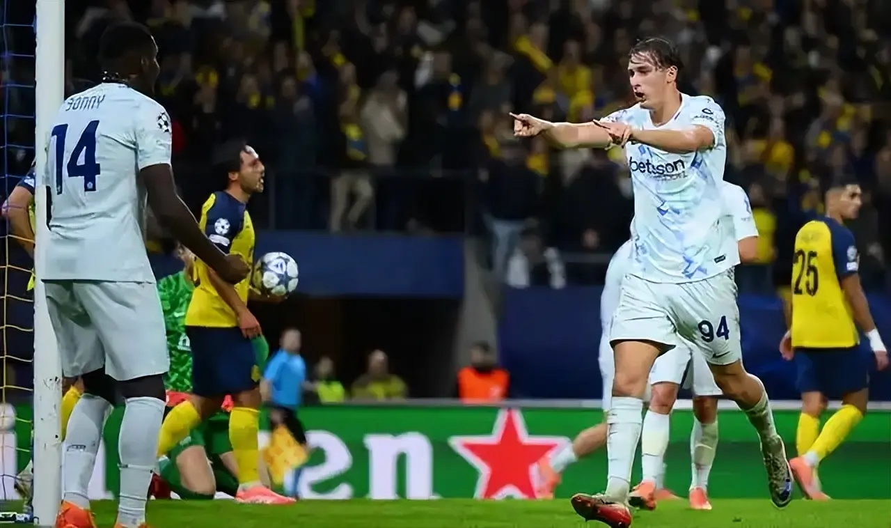 他们的想法, 问题, 蒂高明太多 他们的想法, 问题, 蒂高明太多